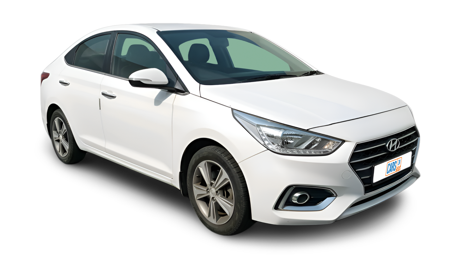 Hyundai Verna-img